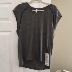 Stop Drop and Squat Short Sleeve